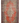 Vintage Manisa Turkish Area Rug 7x10 ft — Red & Green Distressed