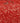 Vintage Isparta Turkish Area Rug 7x10 ft — Red Overdyed