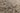 Vintage Manisa Turkish Area Rug 5x10 ft — Gray & Brown Floral