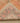 Vintage Isparta Turkish Area Rug 5x10 ft — Orange & Red Floral