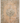 Vintage Isparta Turkish Area Rug 7x10 ft — Beige Floral