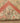 Vintage Isparta Turkish Area Rug 7x10 ft — Beige & Orange Floral