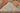 Vintage Isparta Turkish Area Rug 5x9 ft — Orange Floral (No. 39984)