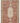 Vintage Isparta Turkish Area Rug 6x10 ft — Red & Beige Floral (No. 39986)