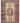 Vintage Isparta Turkish Area Rug 5x8 ft — Beige & Green Floral (No. 39992)