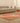Vintage Isparta Turkish Area Rug 6x9 ft — Orange & Gray Floral (No. 39993)