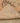 Vintage Nevşehir Turkish Runner Rug 3x7 ft — Beige & Brown Distressed