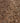 Vintage Isparta Turkish Area Rug 5x9 ft — Brown & Beige Floral (No. 40079)