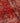 Vintage Isparta Turkish Area Rug 6x10 ft — Red & Gray Overdyed