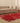 Vintage Isparta Turkish Area Rug 5x9 ft — Red Overdyed (No. 40086)