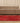 Vintage Isparta Turkish Area Rug 5x9 ft — Red Overdyed (No. 40086)