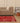 Vintage Isparta Turkish Area Rug 5x9 ft — Red Overdyed (No. 40086)
