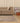 Vintage Isparta Turkish Area Rug 6x9 ft — Beige & Gray Floral