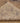Vintage Isparta Turkish Area Rug 6x9 ft — Beige & Gray Floral