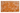 Vintage Isparta Turkish Area Rug 5x9 ft — Orange Overdyed