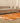 Vintage Isparta Turkish Area Rug 5x8 ft — Orange Overdyed