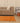 Vintage Isparta Turkish Area Rug 5x8 ft — Orange Overdyed