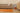 Vintage Isparta Turkish Area Rug 5x8 ft — Orange Overdyed