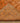 Vintage Isparta Turkish Area Rug 5x8 ft — Orange Overdyed
