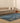 Vintage Isparta Turkish Area Rug 6x9 ft — Blue & Gray Overdyed