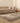 Vintage Isparta Turkish Area Rug 6x10 ft — Beige & Brown Floral