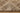 Vintage Isparta Turkish Area Rug 6x9 ft — Beige & Brown Floral (No. 40102)