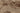 Vintage Isparta Turkish Area Rug 6x9 ft — Beige & Brown Floral