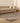 Vintage Isparta Turkish Area Rug 6x10 ft — Gray & Brown Floral (No. 40109)