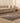 Vintage Isparta Turkish Area Rug 6x9 ft — Gray & Brown Distressed