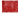 Vintage Isparta Turkish Area Rug 6x9 ft — Red Overdyed