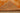 Vintage Isparta Turkish Area Rug 7x10 ft — Orange & Beige Overdyed