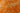 Vintage Isparta Turkish Area Rug 7x10 ft — Orange & Beige Overdyed