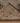 Vintage Isparta Turkish Area Rug 5x9 ft — Gray & Brown Distressed (No. 40129)