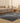 Vintage Isparta Turkish Area Rug 5x8 ft — Gray Overdyed (No. 40131)