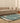 Vintage Isparta Turkish Area Rug 5x8 ft — Blue & Gray Distressed (No. 40132)