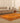 Vintage Isparta Turkish Area Rug 6x8 ft — Orange Overdyed