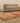 Vintage Van Turkish Area Rug 6x13 ft — Red & Brown Floral