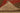 Vintage Nevşehir Turkish Area Rug 4x9 ft — Red & Brown Geometric