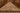Vintage Manisa Turkish Area Rug 5x10 ft — Brown & Beige Floral