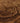 Vintage Manisa Turkish Area Rug 5x10 ft — Brown & Beige Floral