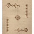 Famerun Turkish Area Rug