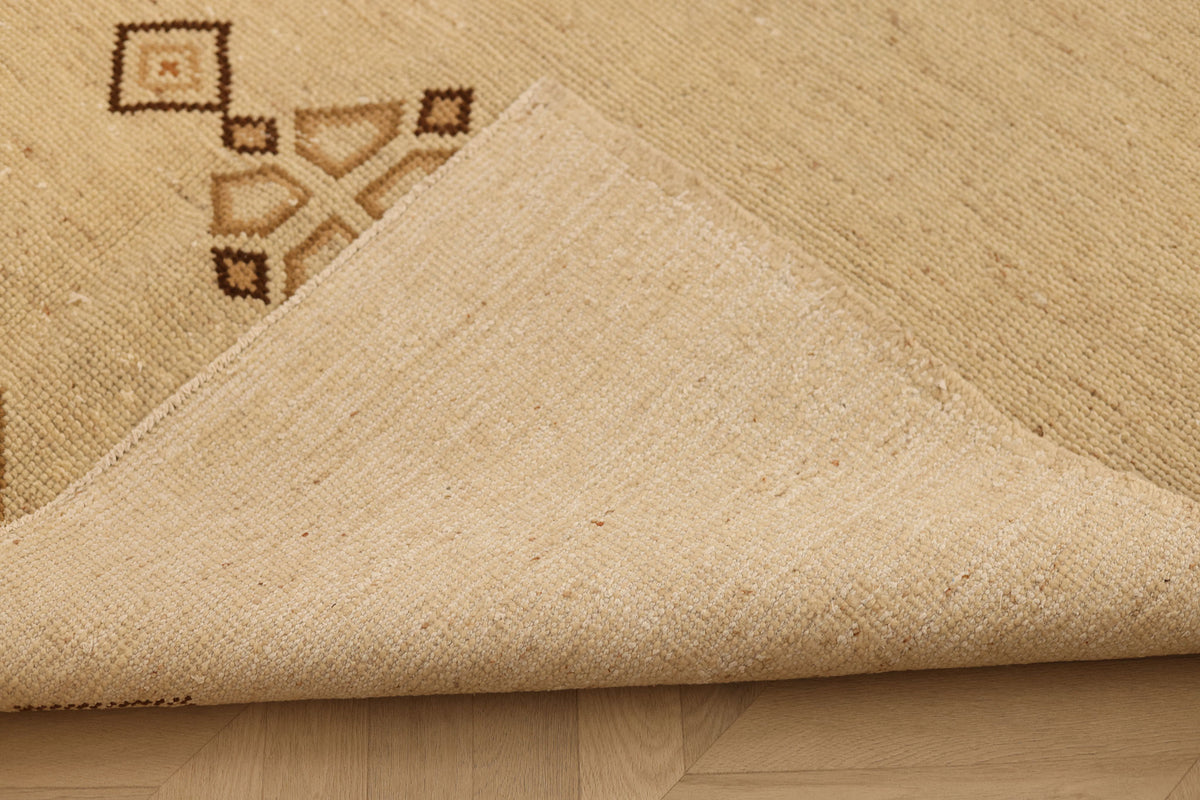 Famerun Turkish Area Rug
