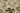 Vintage Isparta Turkish Area Rug 5x8 ft — Beige & Green Floral (No. 40167)
