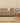 Vintage Isparta Turkish Area Rug 5x8 ft — Beige & Brown Floral (No. 40168)