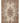 Vintage Isparta Turkish Area Rug 5x8 ft — Beige & Brown Floral (No. 40177)