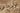 Vintage Isparta Turkish Area Rug 5x8 ft — Beige & Brown Floral (No. 40177)