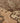Vintage Isparta Turkish Area Rug 5x9 ft — Beige & Brown Floral (No. 40178)