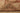 Vintage Aksaray Turkish Area Rug 5x8 ft — Beige & Brown Floral