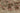 Vintage Isparta Turkish Area Rug 5x9 ft — Beige & Brown Floral (No. 40183)