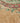 Vintage Isparta Turkish Area Rug 5x8 ft — Beige & Green Floral (No. 40184)